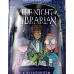 Dial Books Graphic Novel for Kids Ages 7-10-0
