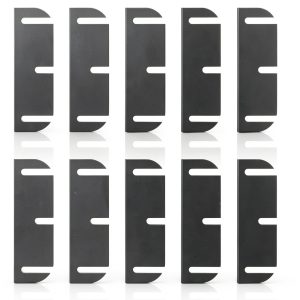 Bettoor Door Hinge Shims Fix Misaligned Doors Easy-0