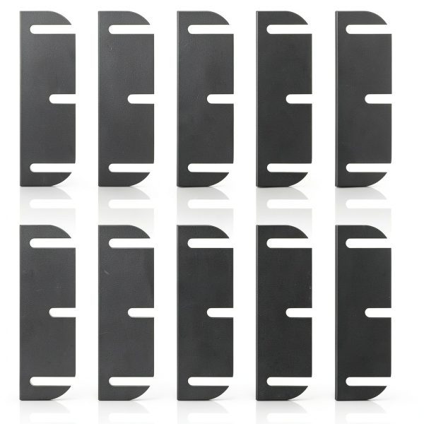 Bettoor Door Hinge Shims Fix Misaligned Doors Easy-0