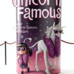 Phoebe and Her Unicorn Kindle Book by Andrews McMeel-0