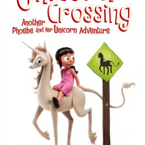 Phoebe and Her Unicorn Kindle Edition-0
