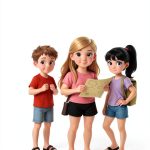 Taylor Flutterbee Book 2 Kindle eBook TCC Press-0