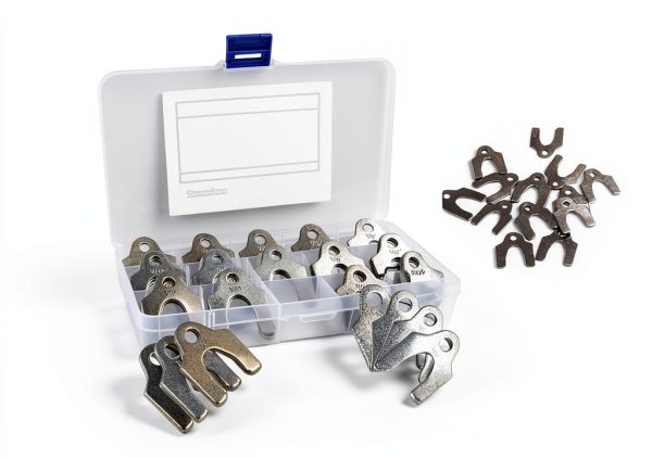 OFBAND Metal Shims Leveling Alignment Rust Resistant-2