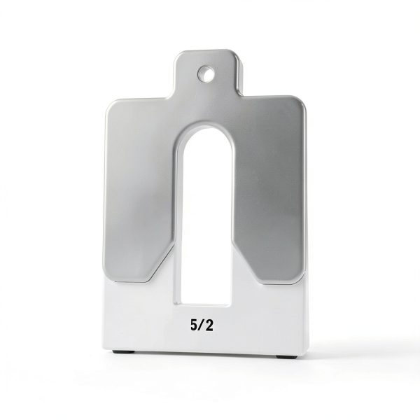 Da Mai Stainless Steel Shim Kit Corrosion Resistant Slotted-1