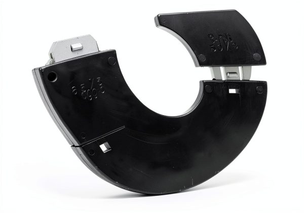 Generic Slotted Shims 90mm 3mm Thickness 4pc Industrial-0