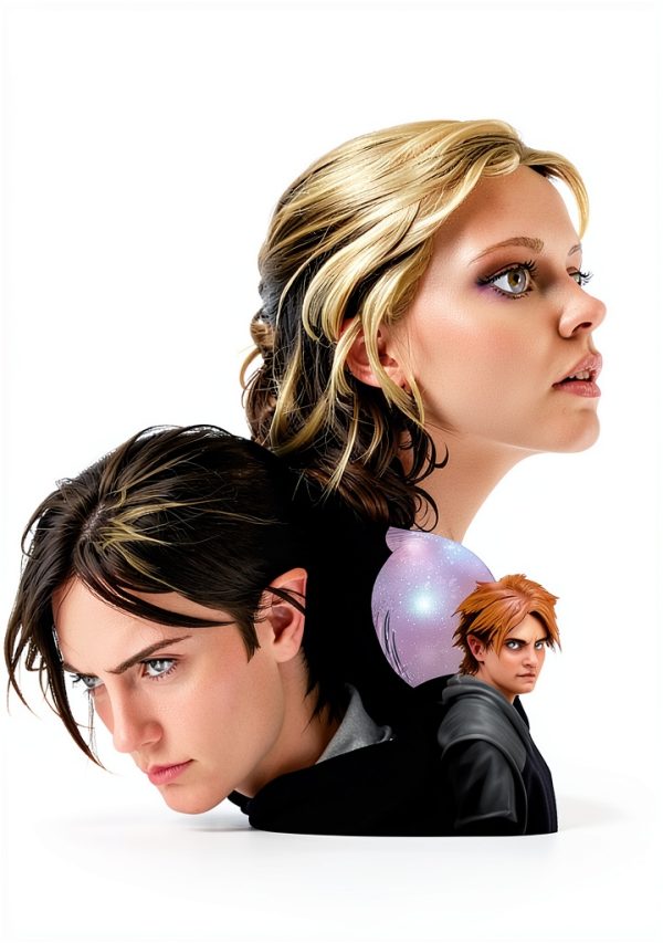 The Iron Fey Kindle Edition by TidalWave-0