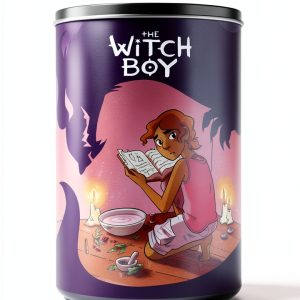 Graphix Illustrated Children's Paranormal Comics-0