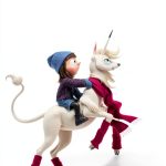 Phoebe and Her Unicorn Kindle Book by Andrews McMeel-0