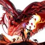 Disney Kane Chronicles Graphic Novel Illustrated Edition-0
