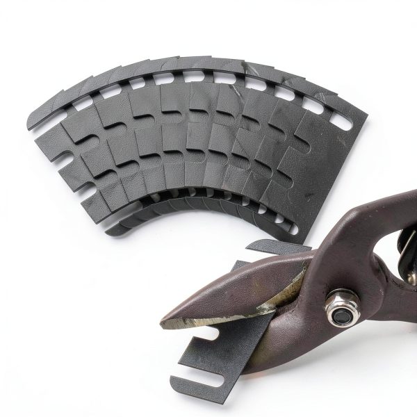 Bettoor Door Hinge Shims Fix Misaligned Doors PC Material-3