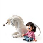 Phoebe and Her Unicorn Kindle Comic Book-0
