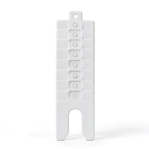Da Mai Stainless Steel Shim Kit Corrosion Resistant Slotted-6