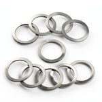 Eastern Motorcycle Parts Cam Shims Complete Set USA Made-0