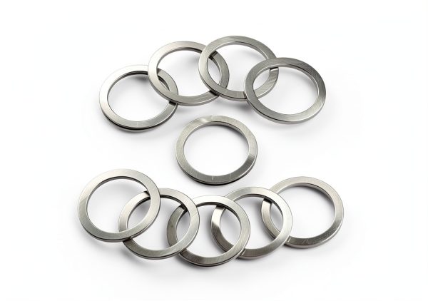 Eastern Motorcycle Parts Cam Shims Complete Set USA Made-0