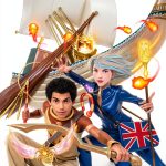 Disney Kane Chronicles E-Book for Kids 5-9-0