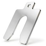 Da Mai Stainless Steel Shim Kit Corrosion Resistant Slotted-0