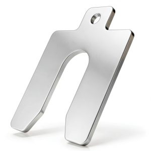 Da Mai Stainless Steel Shim Kit Corrosion Resistant Slotted-0