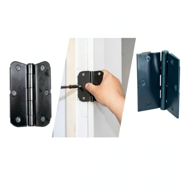 Bettoor Door Hinge Shims Fix Misaligned Doors Easy-6