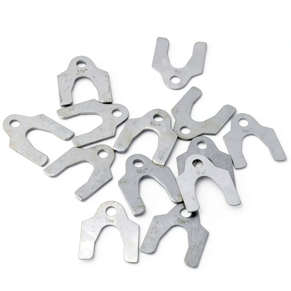 OFBAND Metal Shims Leveling Alignment Rust Resistant-4