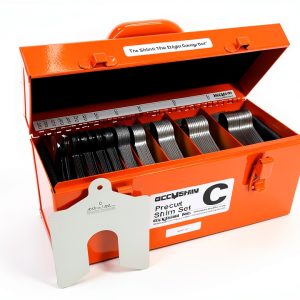 Steel Shims Shim Stock American Metals Industrial Tools-0