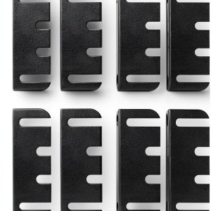 Bettoor Door Hinge Shims Fix Misaligned Doors PC Material-0