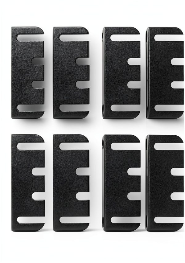 Bettoor Door Hinge Shims Fix Misaligned Doors PC Material-0