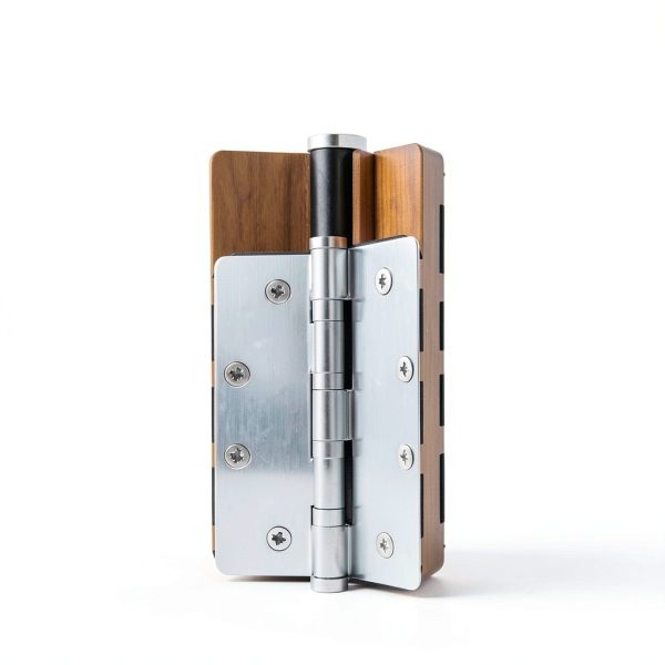 Bettoor Door Hinge Shims Fix Misaligned Doors PC Material-1