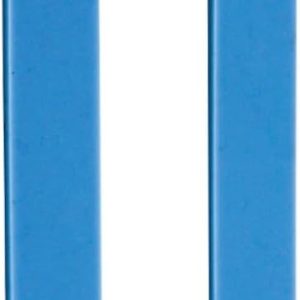 CR Laurence Blue Slotted Shim High Impact Plastic Leveling-0