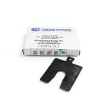 CGLTD Stainless Steel Shims Rust Resistant Industrial Kit-0