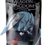 Little Simon Dragon Kingdom of Wrenly Kindle Book-0