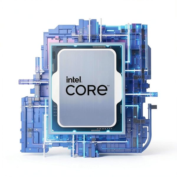 Intel i3 Processor 4.5GHz 4-Core Desktop CPU-3