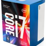 Intel SR338 4.2 GHz Core i7 Processor Only-0
