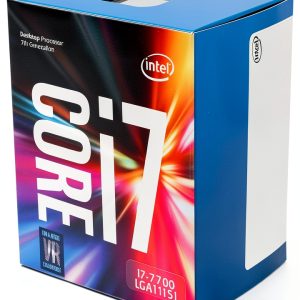 Intel SR338 4.2 GHz Core i7 Processor Only-0