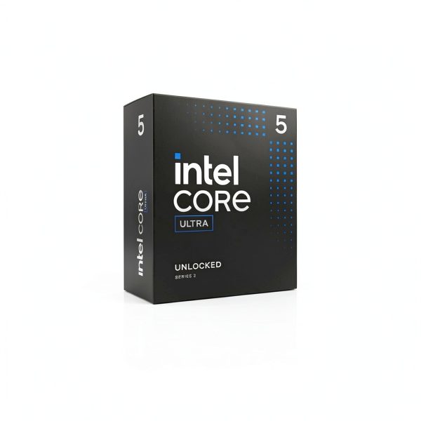 Intel Core Ultra 5 245K Desktop Processor-2