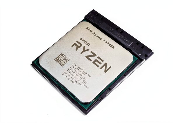 Ryzen 7 5700X Processor Empowered PC 8-Core Gaming-2