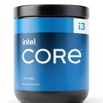 Intel i3 Processor 4.5GHz 4-Core Desktop CPU-1