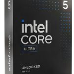 Intel Core Ultra 5 245KF Processor 5.2GHz Desktop-0