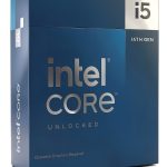 Intel Core i5-14600KF Processor 5.3GHz Desktop CPU-0