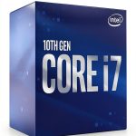 Intel Core i7 10700F Processor 8Core 4.8GHz-0