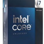 Intel Core i7-14700K 5.6GHz Desktop Processor Black 14th Gen 20-Core-0