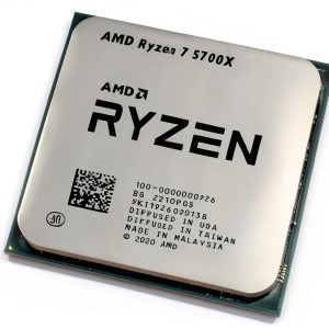 Ryzen 7 5700X Processor Empowered PC 8-Core Gaming-0