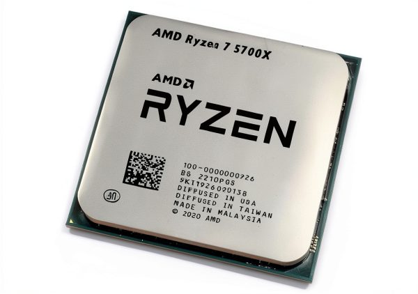 Ryzen 7 5700X Processor Empowered PC 8-Core Gaming-0