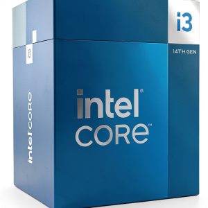 Intel Core i3 Processor 4.7GHz Silver Desktop CPU-0