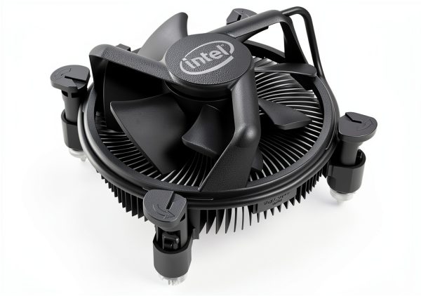 Intel Core i5-11400F Processor 2.6GHz CPU Black-5