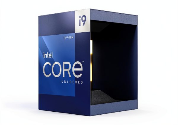 Intel Core i9-12900K Desktop Processor 3.2 GHz 16-Core LGA1700-3