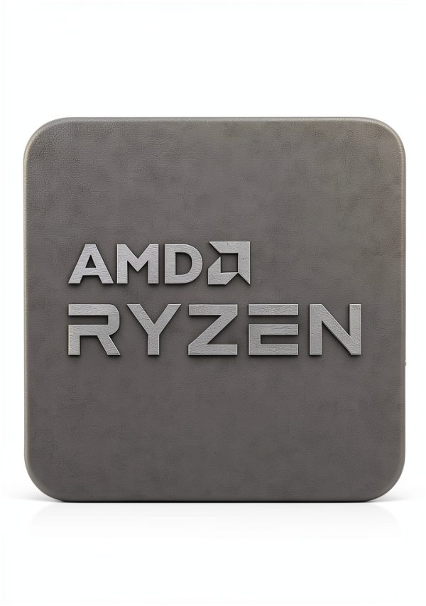 AMD Ryzen 7 5700G Processor – 4.6 GHz 8‑Core with Wraith Stealth-1