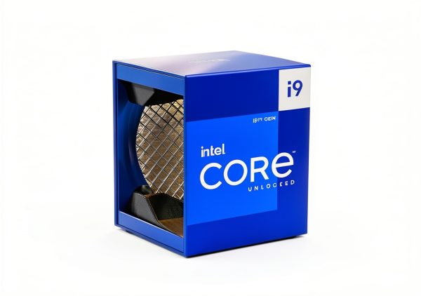 Intel Core i9-12900K Desktop Processor 3.2 GHz 16-Core LGA1700-2
