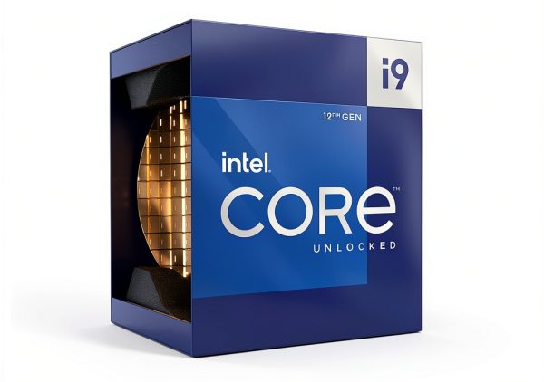 Intel Core i9-12900K Desktop Processor 3.2 GHz 16-Core LGA1700-5
