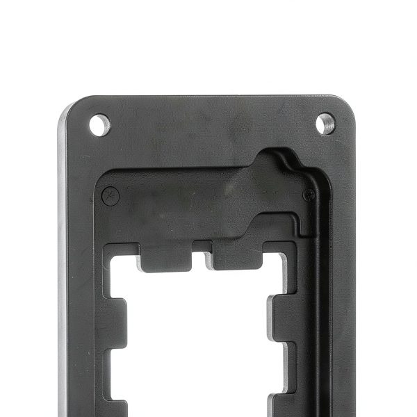 Thermal Grizzly AM5 Contact Frame for Ryzen 7000 CPUs Aluminum Black-2