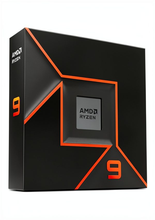 AMD Ryzen 9 9950X Processor 16‑Core 5.7 GHz Boost for Gaming-2